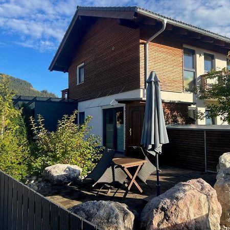 Ferienwohnung Biermann 奥巴拉马高 外观 照片