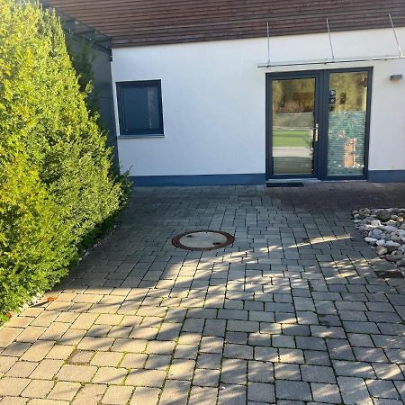 Ferienwohnung Biermann 奥巴拉马高 外观 照片