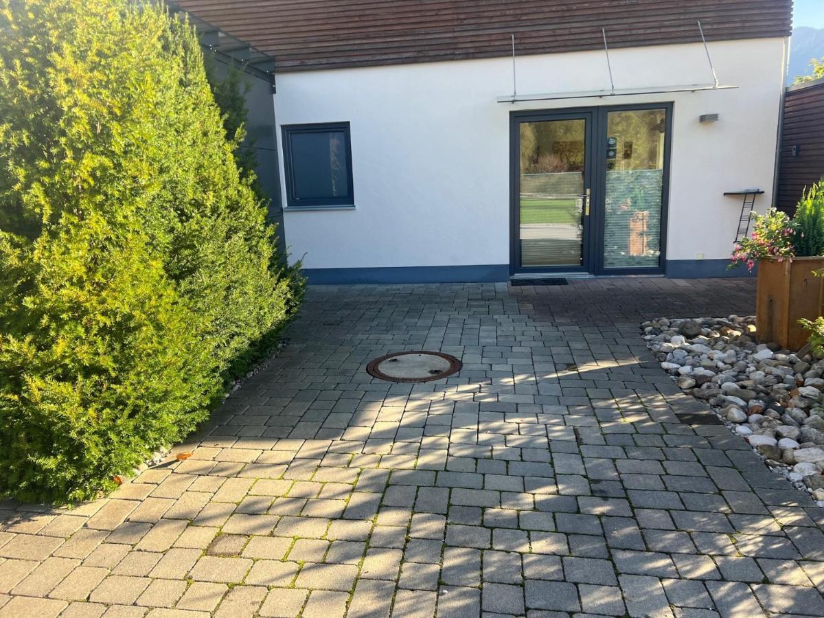 Ferienwohnung Biermann 奥巴拉马高 外观 照片