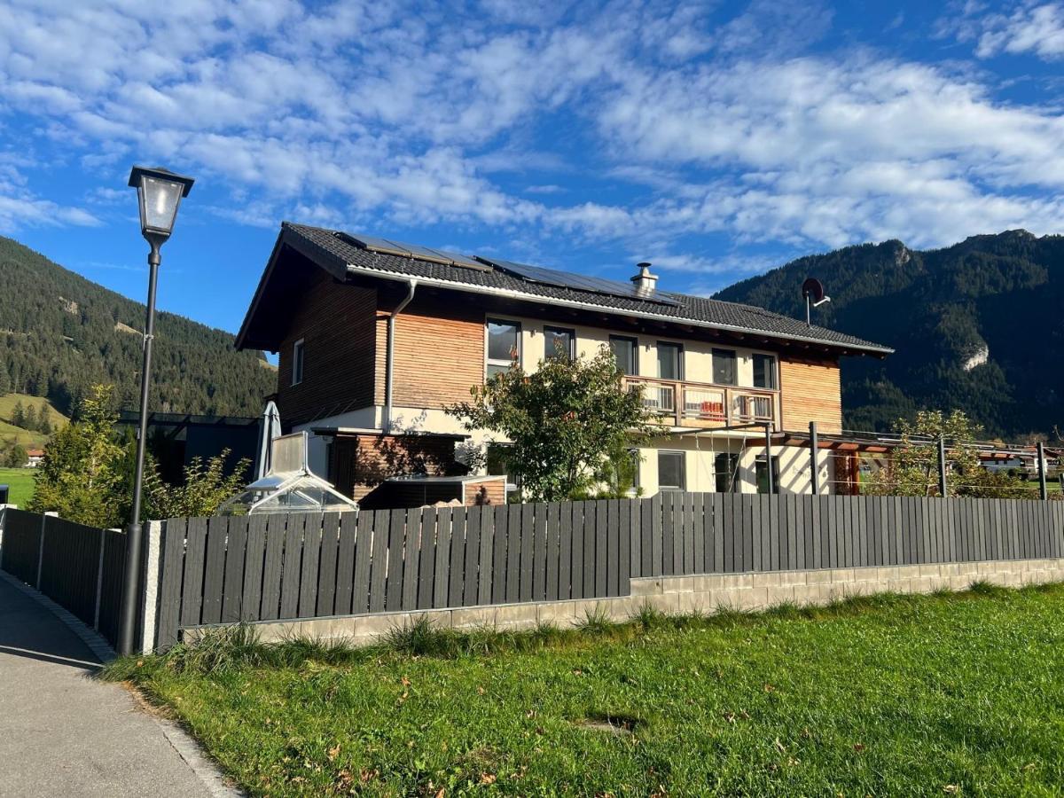 Ferienwohnung Biermann 奥巴拉马高 外观 照片