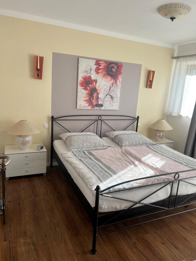 Ferienwohnung Biermann 奥巴拉马高 外观 照片