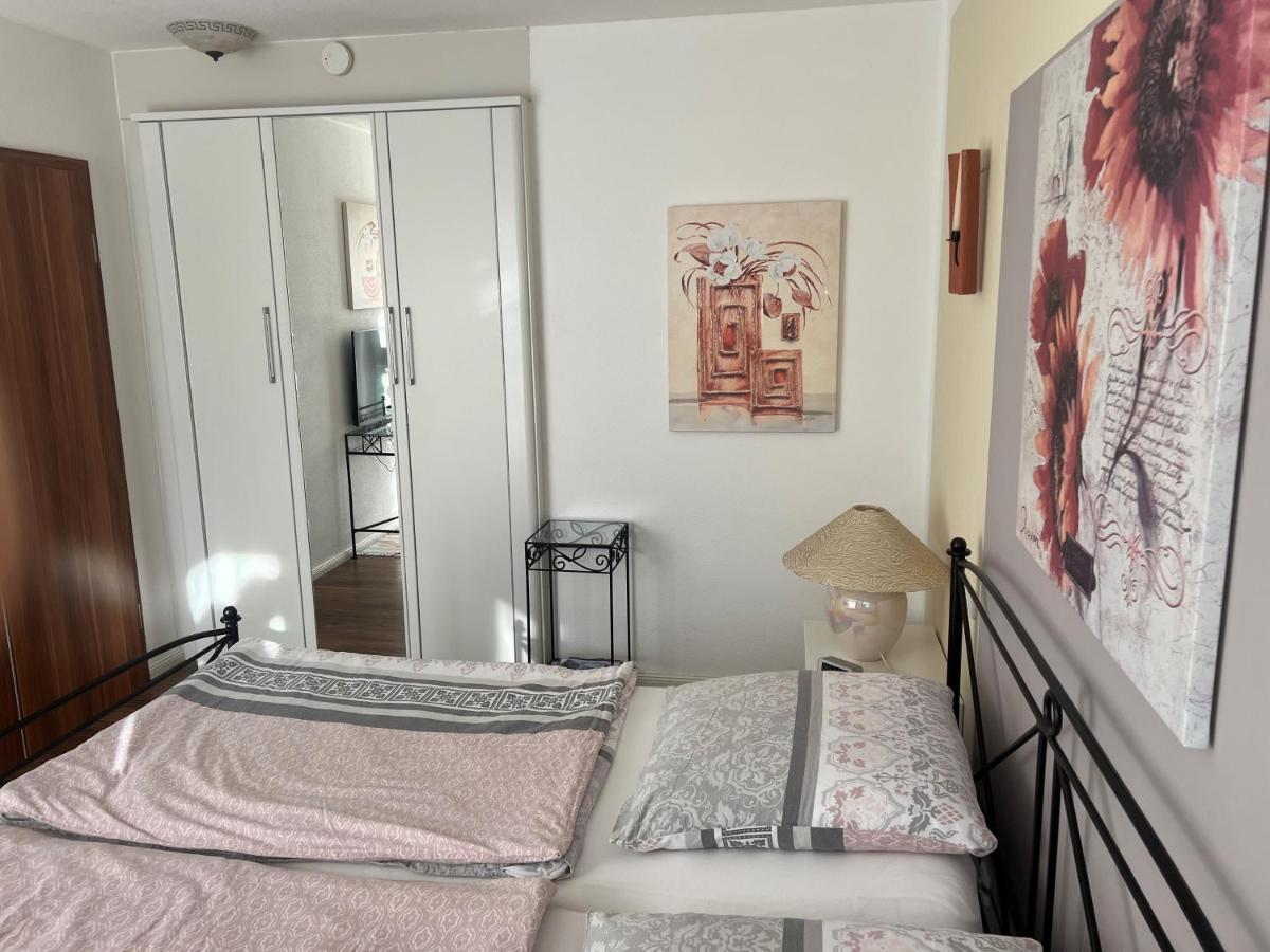 Ferienwohnung Biermann 奥巴拉马高 外观 照片
