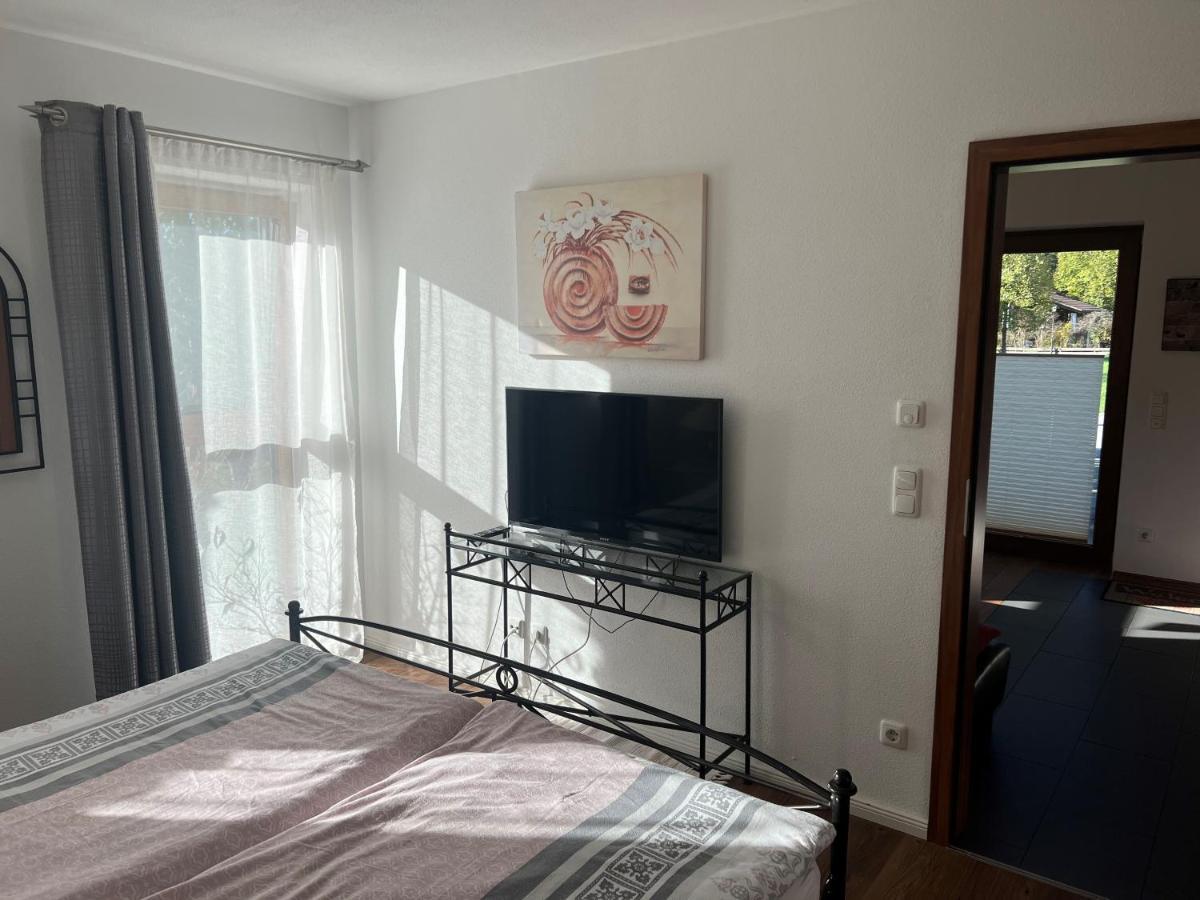 Ferienwohnung Biermann 奥巴拉马高 外观 照片